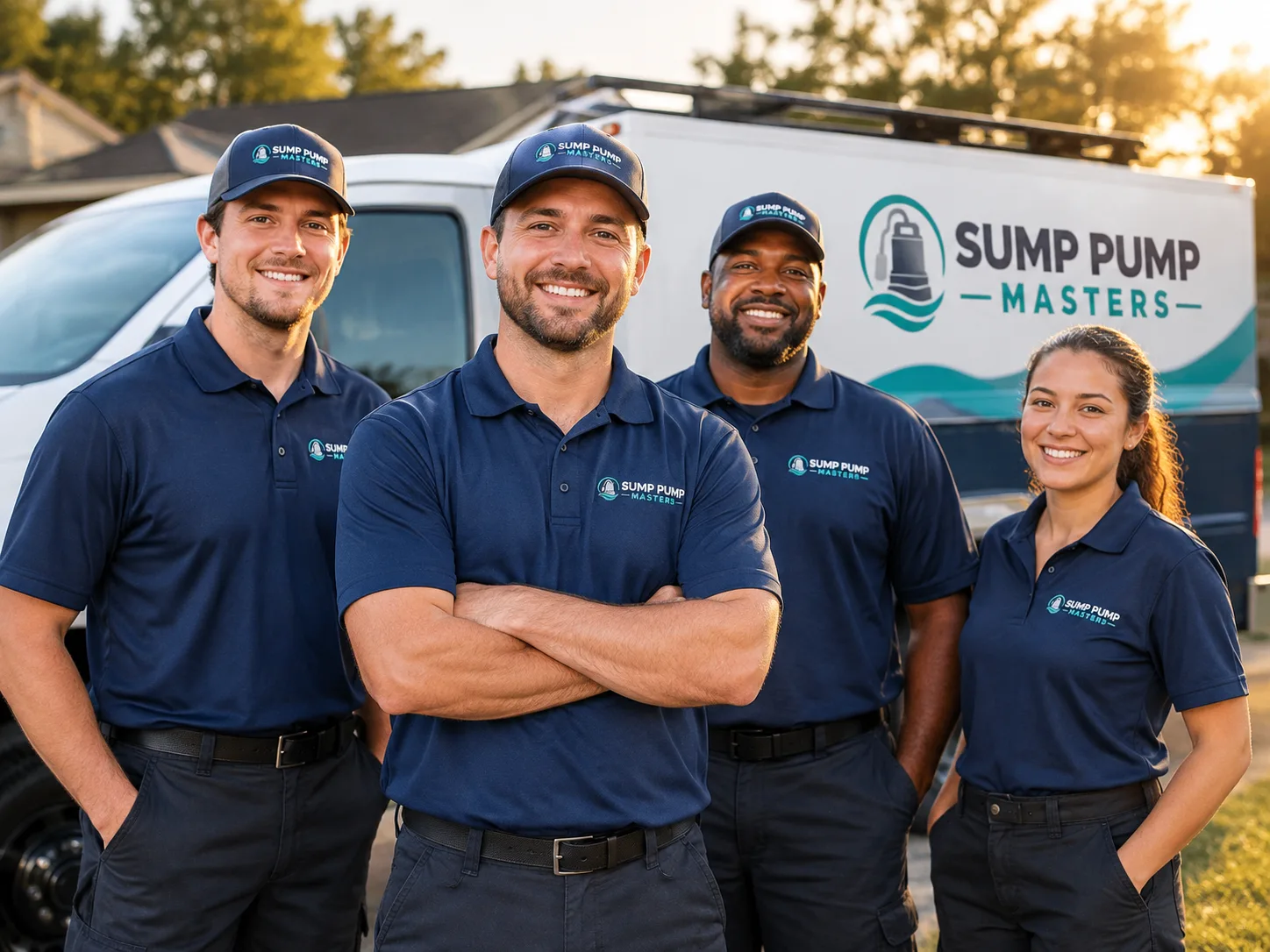 Sump Pump Repair company in Middletown, IN